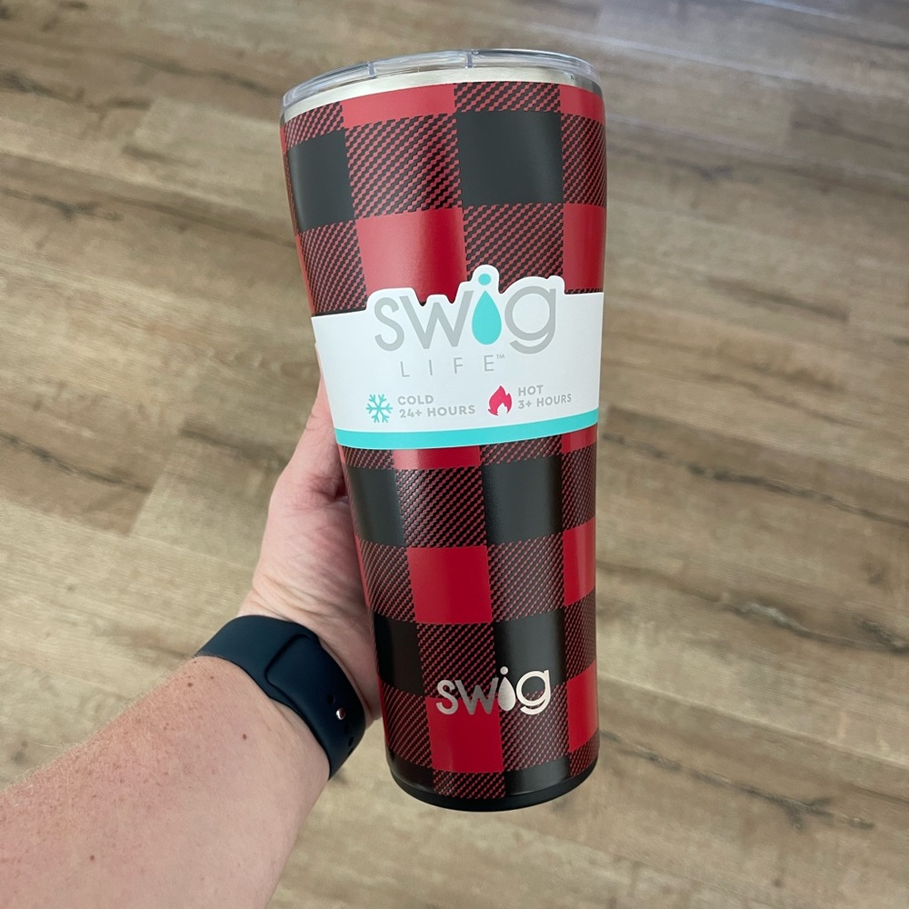 Swig Life Insulated Tumbler 32oz